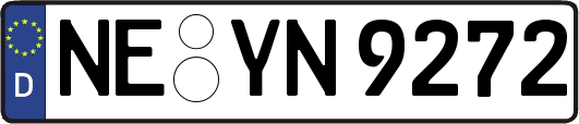 NE-YN9272
