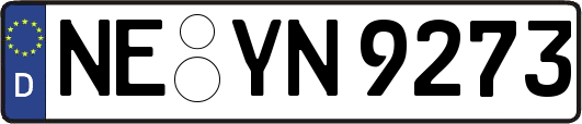 NE-YN9273