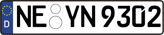 NE-YN9302