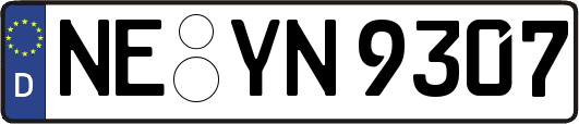 NE-YN9307