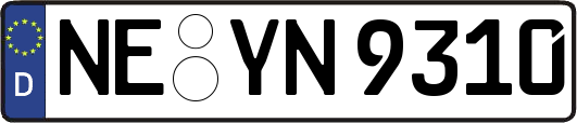 NE-YN9310