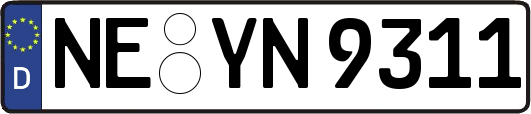 NE-YN9311
