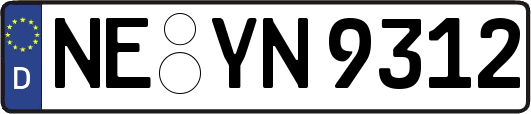 NE-YN9312