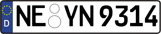NE-YN9314