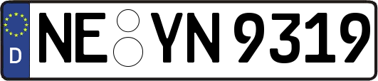 NE-YN9319