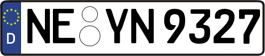 NE-YN9327