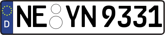 NE-YN9331