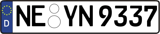 NE-YN9337