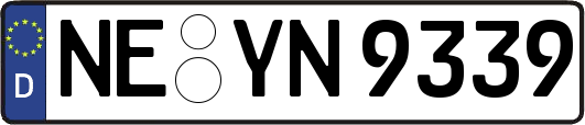 NE-YN9339