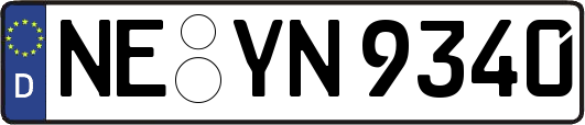 NE-YN9340