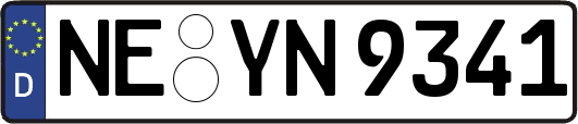 NE-YN9341