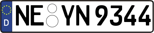 NE-YN9344