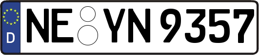 NE-YN9357