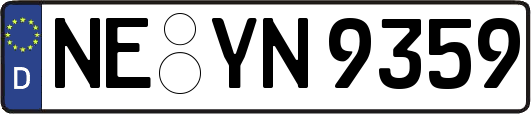 NE-YN9359