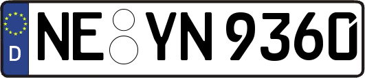NE-YN9360