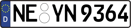 NE-YN9364