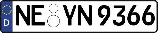 NE-YN9366
