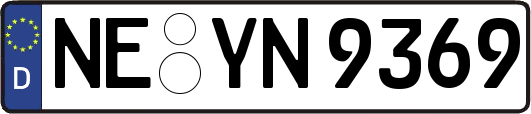 NE-YN9369