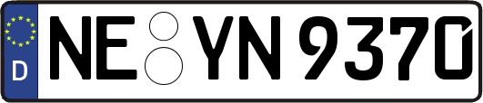 NE-YN9370
