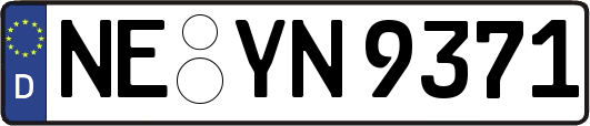 NE-YN9371