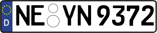 NE-YN9372