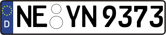 NE-YN9373