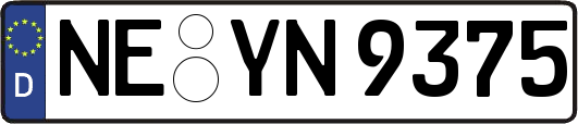 NE-YN9375
