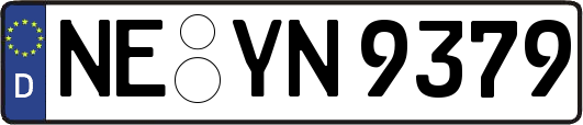 NE-YN9379