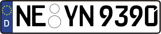 NE-YN9390