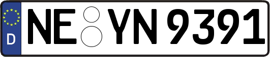 NE-YN9391