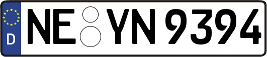 NE-YN9394