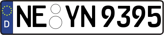 NE-YN9395