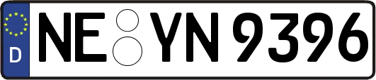 NE-YN9396