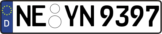 NE-YN9397