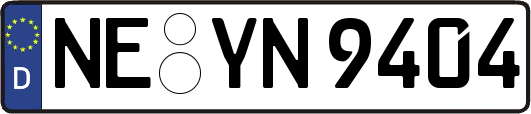 NE-YN9404