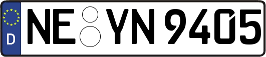NE-YN9405