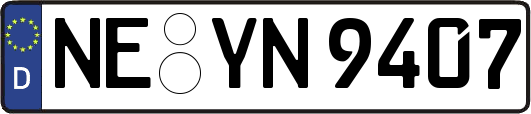 NE-YN9407