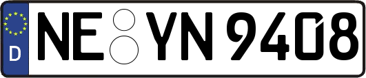 NE-YN9408