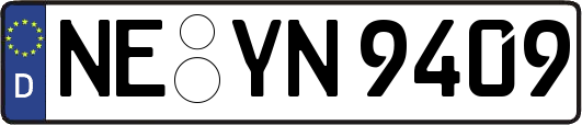 NE-YN9409