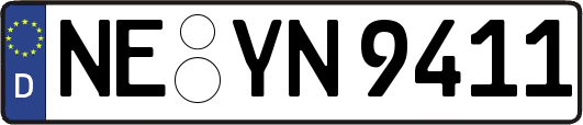 NE-YN9411