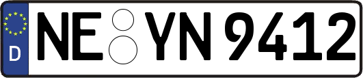 NE-YN9412