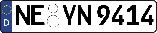 NE-YN9414