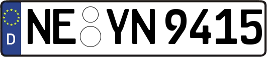 NE-YN9415