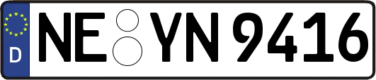 NE-YN9416
