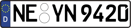 NE-YN9420