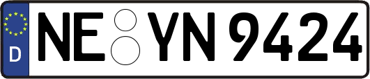 NE-YN9424