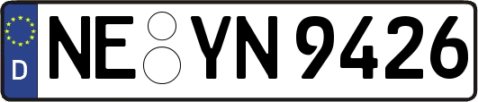NE-YN9426
