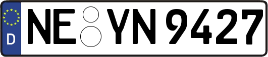 NE-YN9427