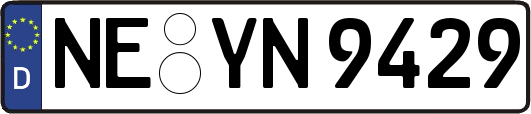 NE-YN9429