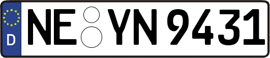 NE-YN9431